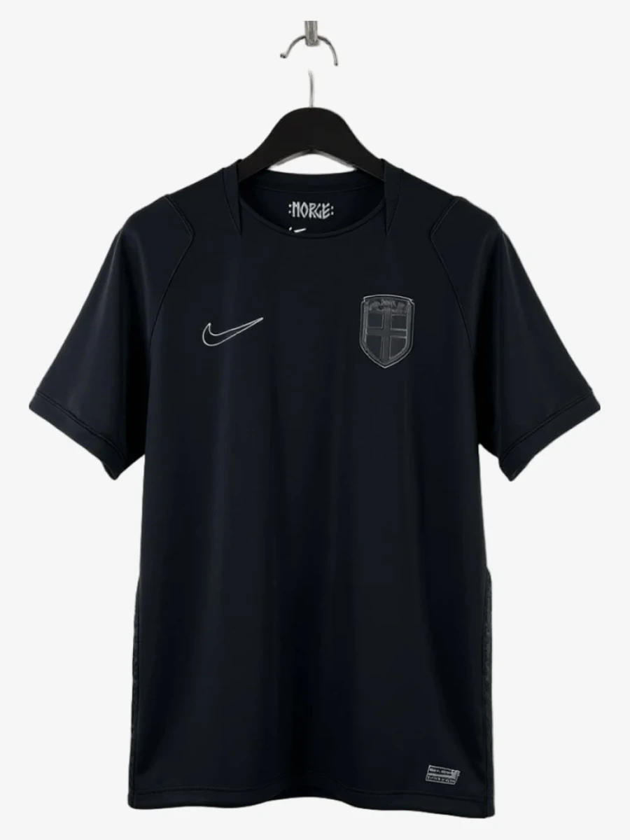 maillot-norvege-exterieur-2026 studio v12 Maglia Norvegia Away 2026
