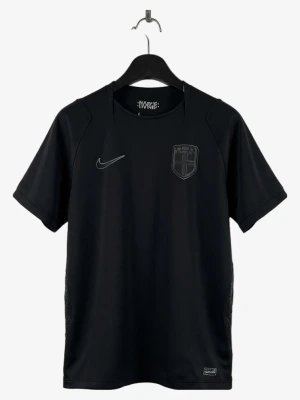 Maglia Norvegia Away Mondiale 2026