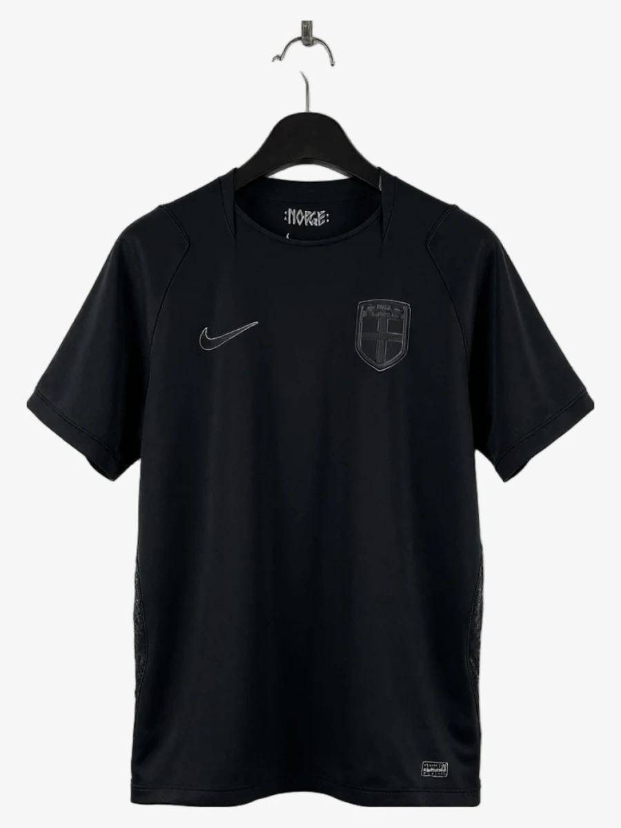 maillot-norvege-exterieur-coupe-du-monde-2026 studio v12 Maglia Norvegia Away Mondiale 2026