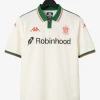 Maglia OGC Nice Away 2025-2026