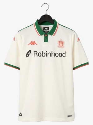 Maglia OGC Nice Away 2025-2026