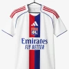 Maglia Olympique Lyonnais OL Home 2025-2026
