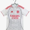 maillot-olympique-lyonnais-third-2025-2026 studio v12 Maglia Olympique Lyonnais Third 2025-2026