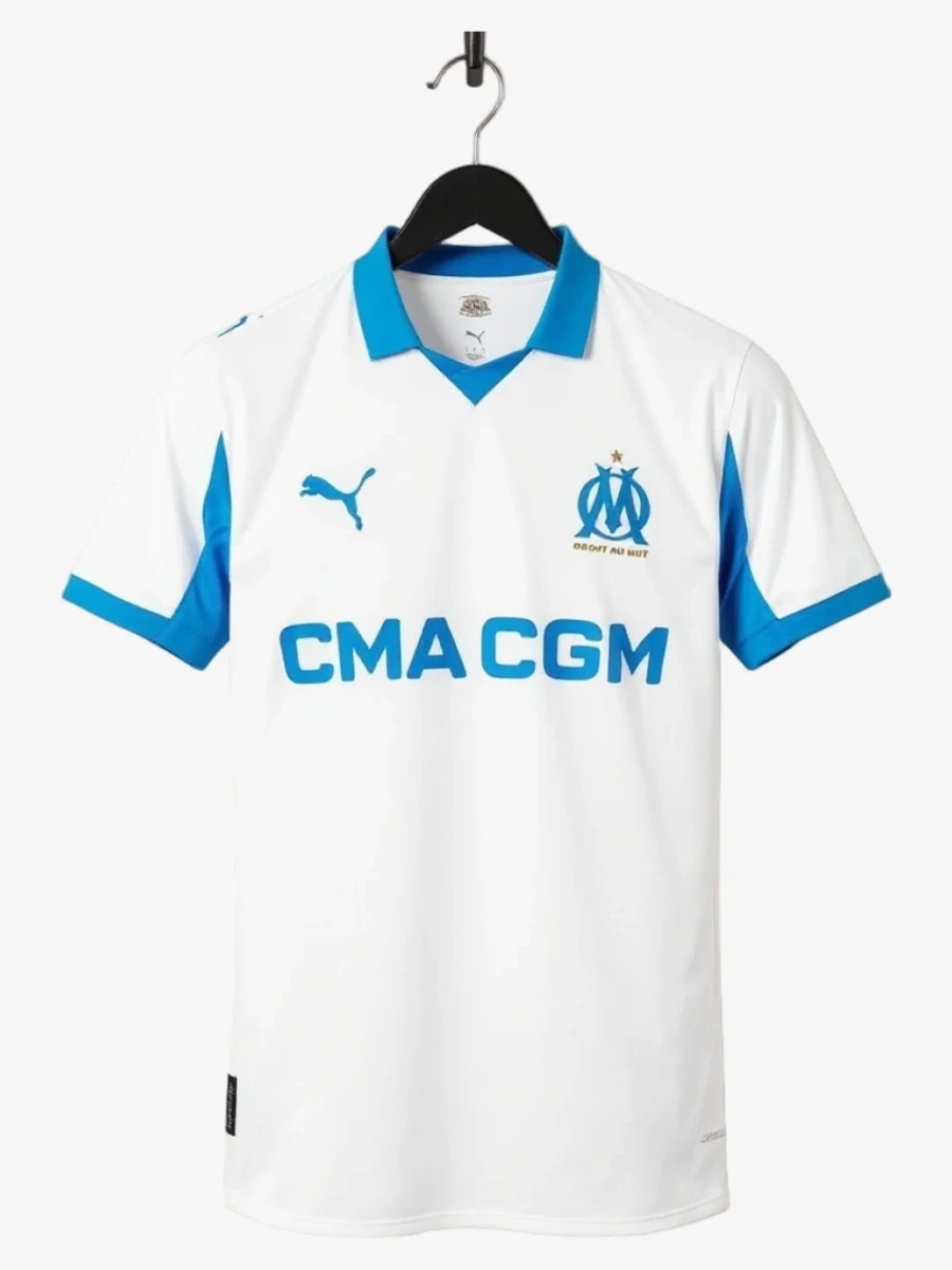 Maglia OM Home 2025-2026