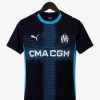 Maillot OM Extérieur 2025-2026