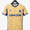 Maglia OM Fourth 2025-2026