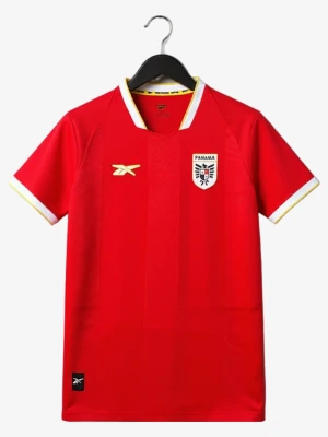 Maglia Panama Home 2025
<<<T>>>