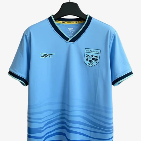 Maglia Panama Away 2024-2025
<<<T>>>
