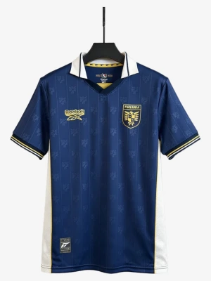 Maglia Panama Third 2026