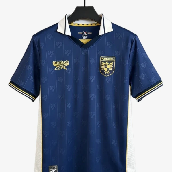 Maglia Panama Third 2026