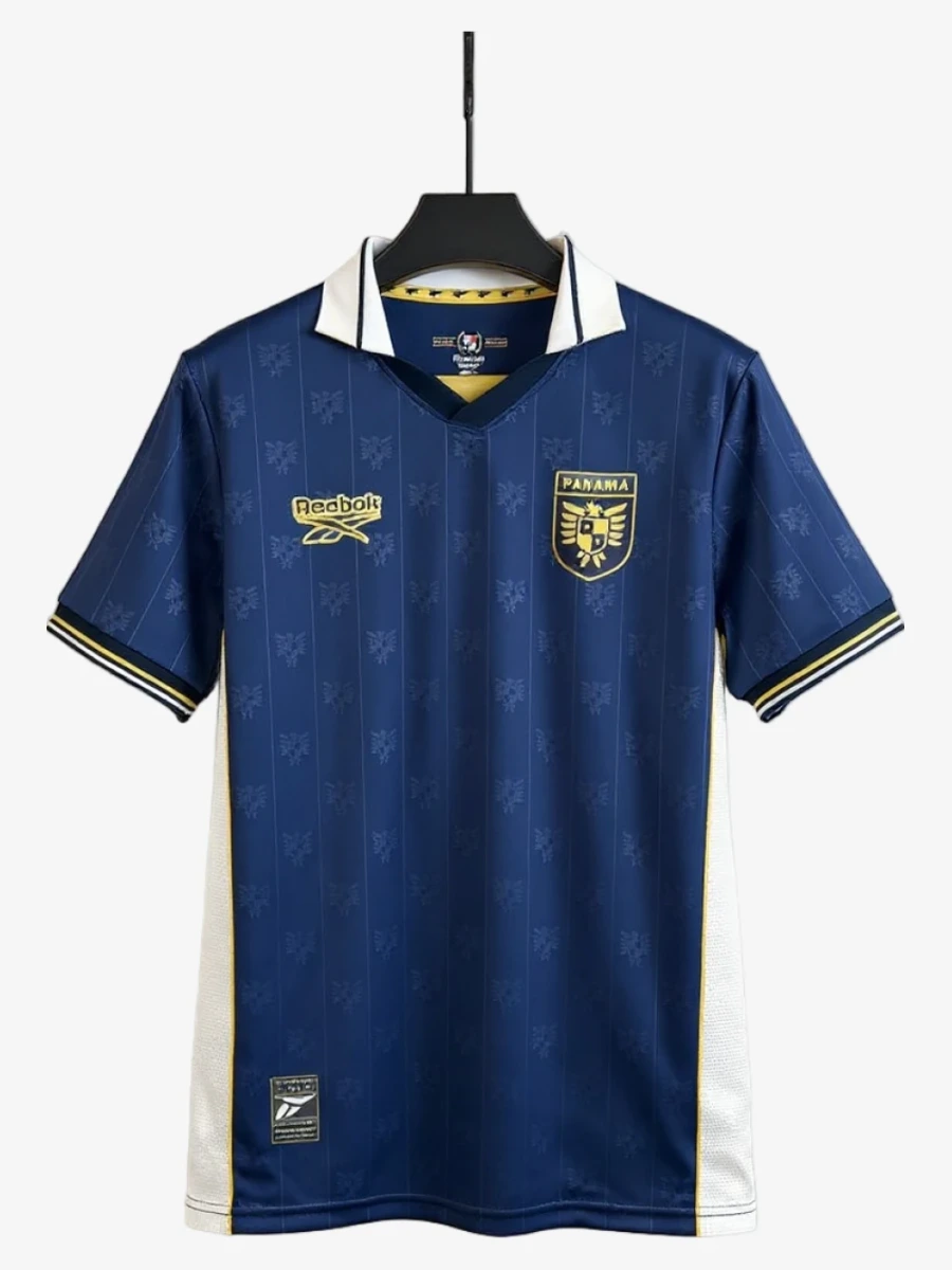 Maglia Panama Third 2026