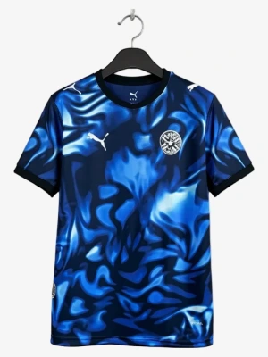 Maglia Paraguay Away 2026