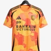 maillot-paris-fc-third-x-jefe-2025-2026 studio v12 Maglia Paris FC Third X Jefe 2025-2026