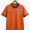 Maglia Paesi Bassi Home 2024-2025