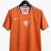 Maglia Paesi Bassi Home 2025
<<<T>>>