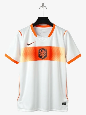 Maglia Olanda Home Mondiale 2026