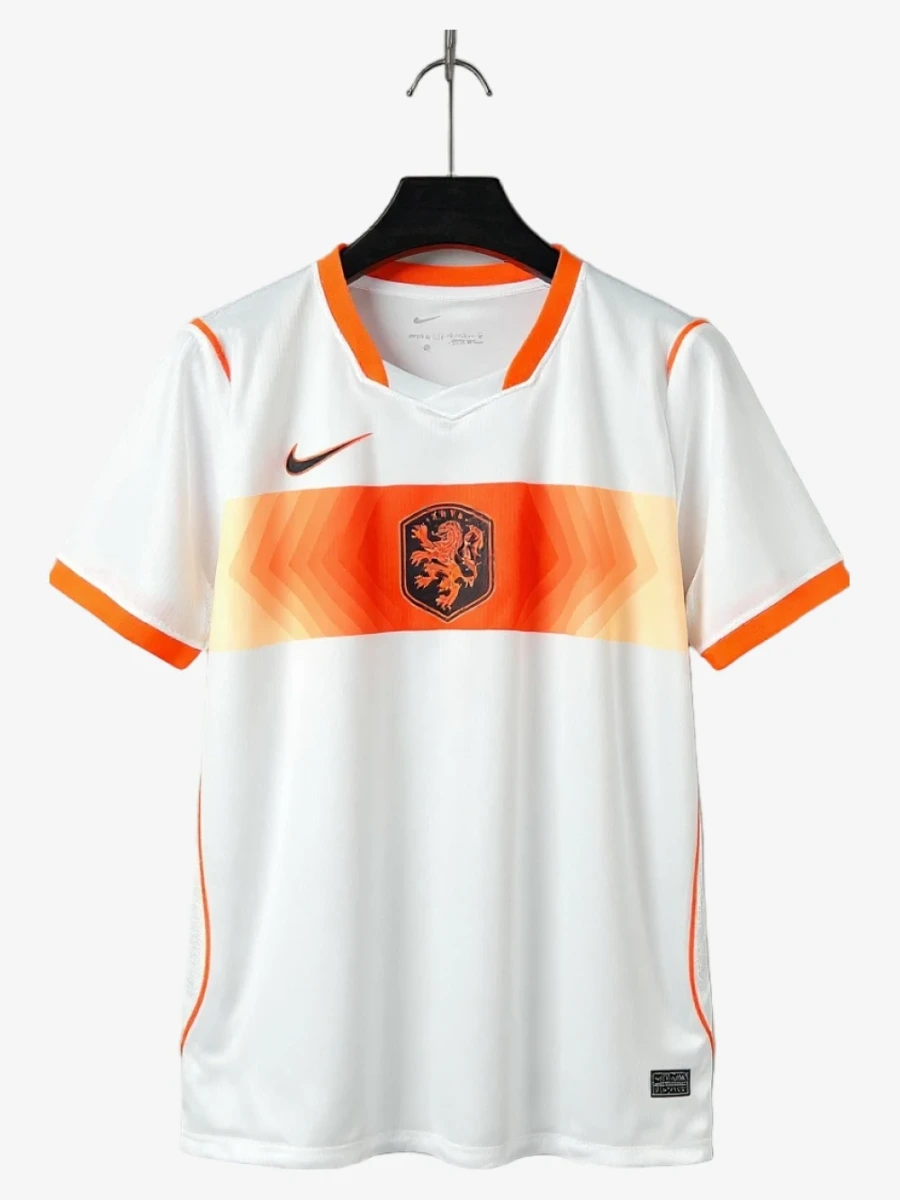 Maglia Olanda Home Mondiale 2026
