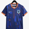 maillot-pays-bas-exterieur-2024-2025 studio v12 Maglia Paesi Bassi Away 2024-2025