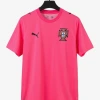 Maglia Portogallo 2025-2026 Rosa Edizione Speciale