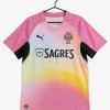 Maglia Portogallo 2026/27 Speciale Colorata