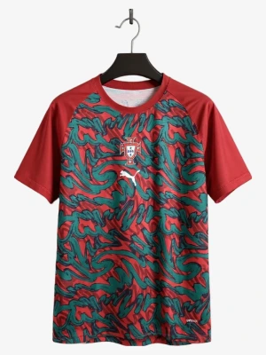 Maglia Portogallo 2026/27 Special Red