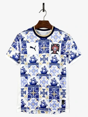 Maglia Portogallo 2026/27 Versione A