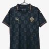 Maglia Portogallo Concept 2025