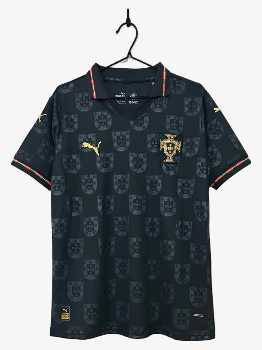Maglia Portogallo Concept 2025