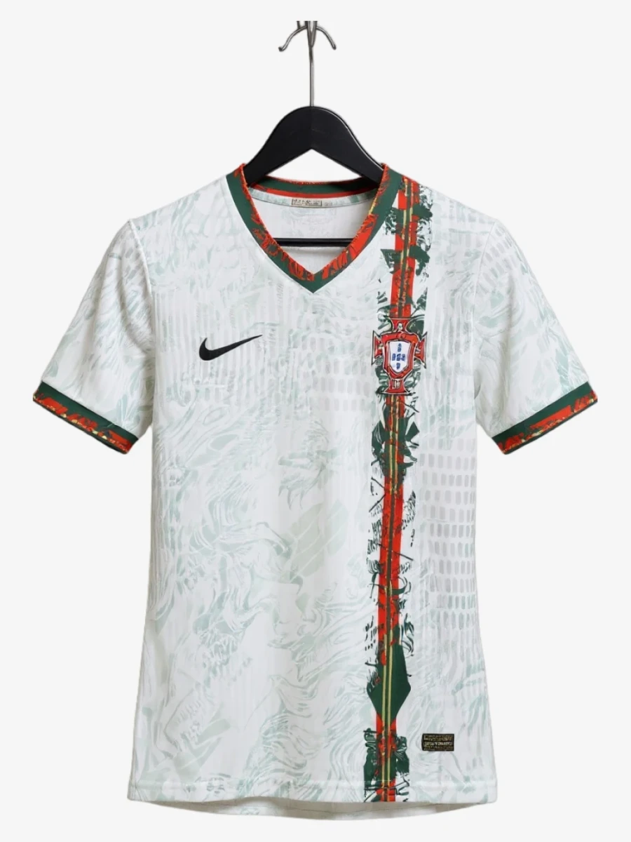 Maglia Portogallo Concept 2026