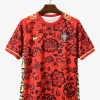 Maglia Portogallo Concept Fiori 2025