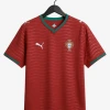 Maglia Portogallo Home 2026