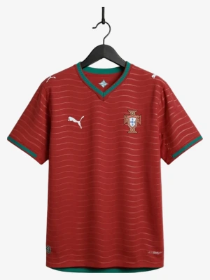 Maglia Portogallo Home 2026