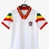 maillot-portugal-exterieur-1992 studio v12 Maglia Portogallo Away 1992