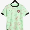 Maglia Portogallo Away 2025/2026