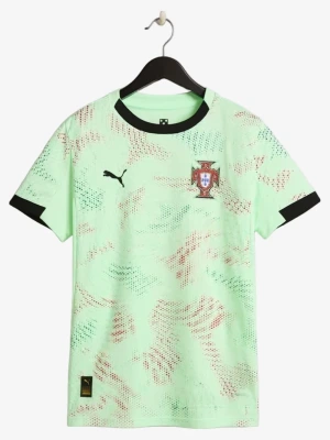Maglia Portogallo Away 2025/2026