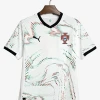Maglia Portugal away 2025 2026
