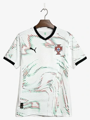 Maglia Portugal away 2025 2026