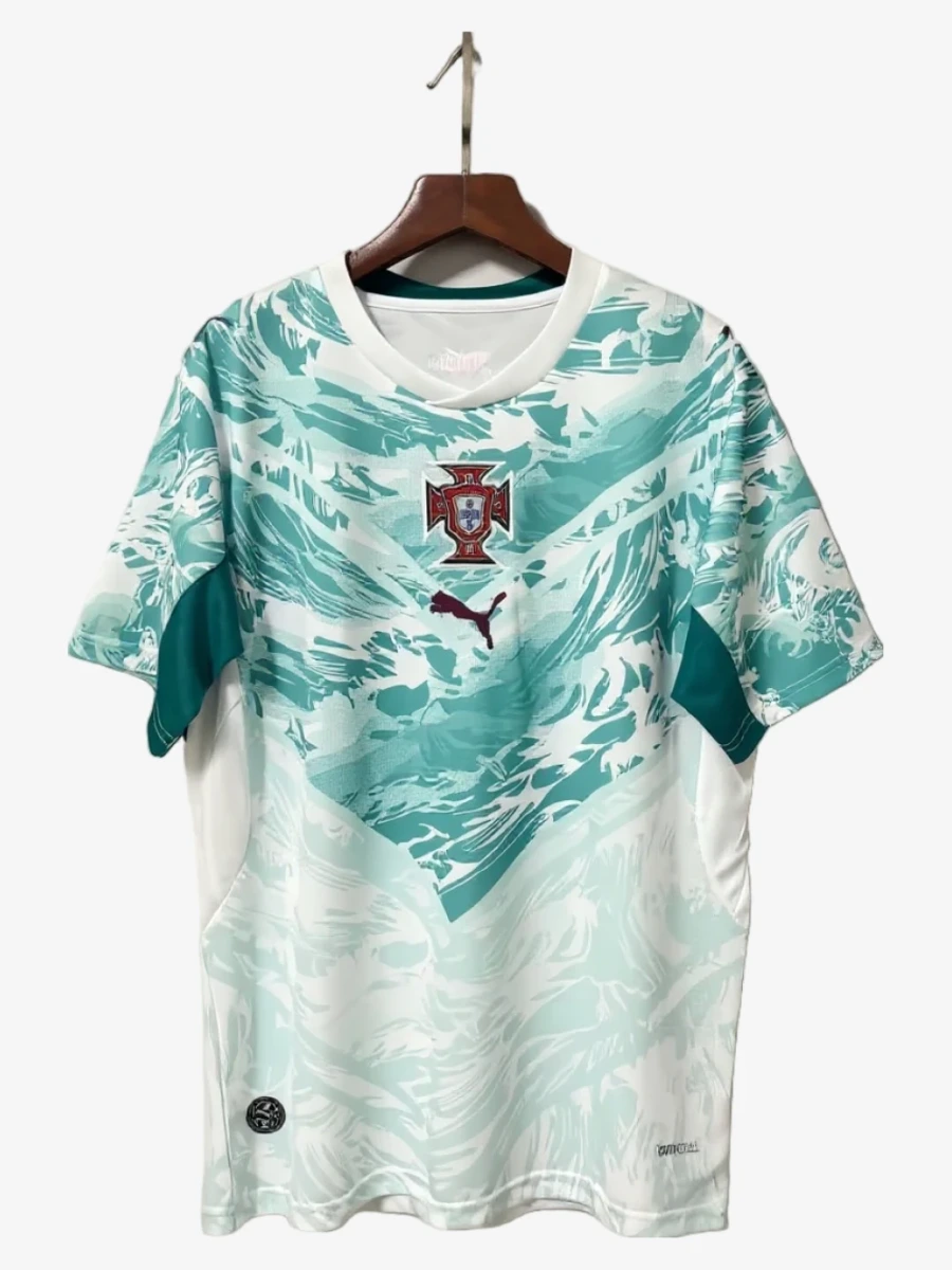 maillot-portugal-exterieur-2026-adult studio v12 Maglia Portogallo Away 2026 Adulto
