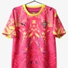 maillot-portugal-gardien-2026-rose studio v12 Maglia Portiere Portogallo 2026 Rosa