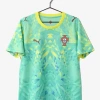 Maglia Portiere Portogallo 2026 Verde