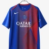 Maglia PSG Pre-Partita 2025-2026
