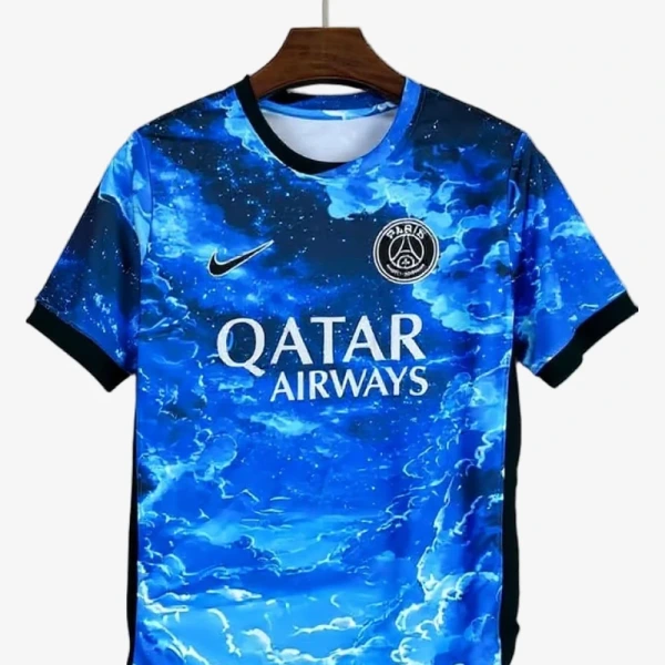 Maglia PSG Concept 2025-2026