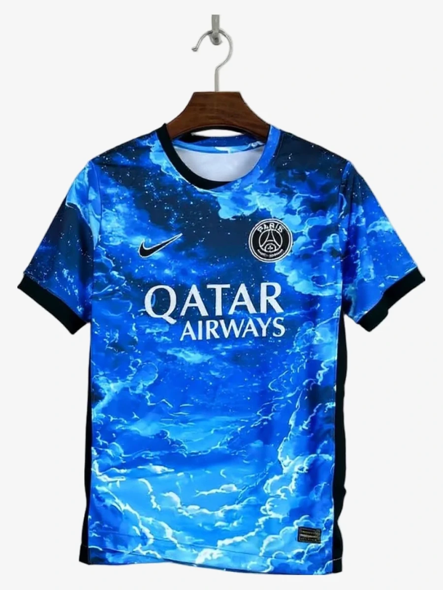 Maglia PSG Concept 2025-2026