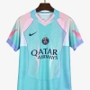 Maglia PSG Concept Blu 2025-2026