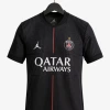maillot-psg-etoile-fourth-2025-2026 studio v12 Maillot PSG Étoile Fourth 2025-2026