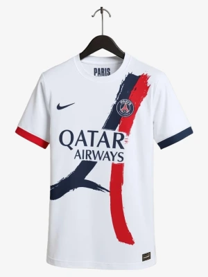 Maglia PSG Away 2025-2026