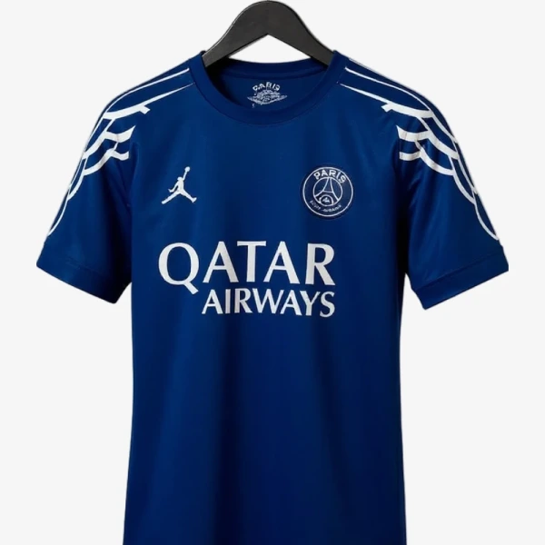 Maglia PSG Fourth 2024-2025