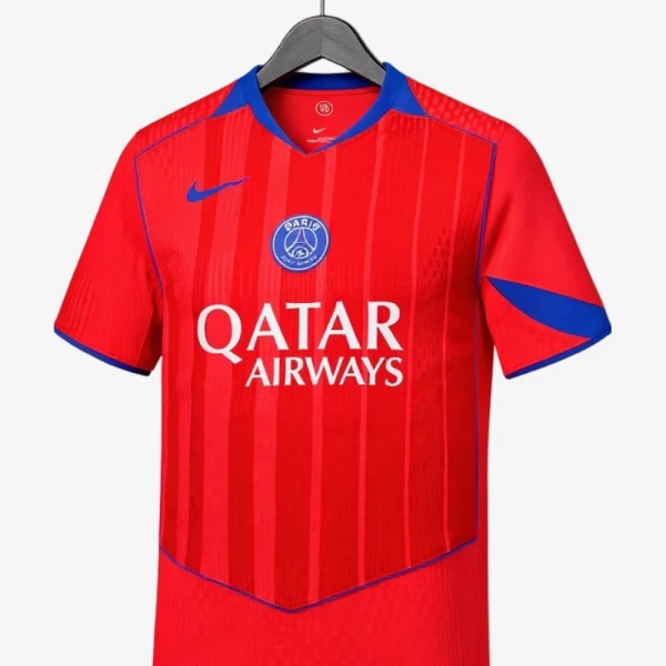 Maglia PSG Third 2025-2026
