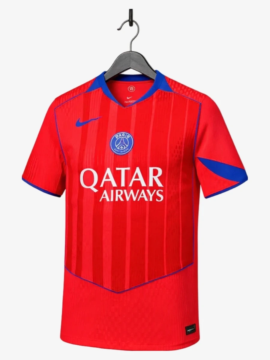 maillot-psg-third-2025-2026 studio v12 Maillot PSG Third 2025-2026