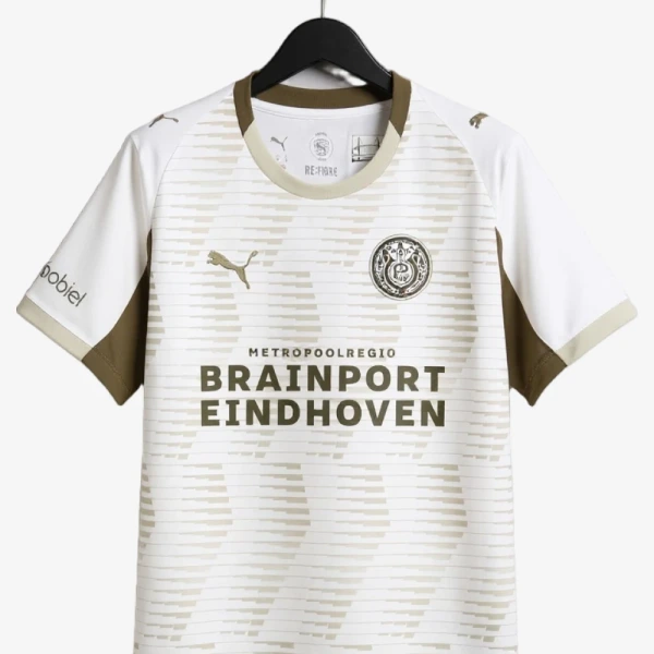 Maglia Psv Eindhoven Third 2025-2026